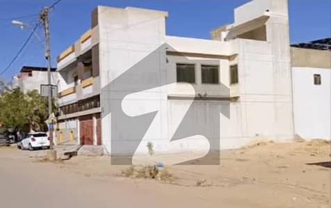 گلشنِ معمار - سیکٹر آر گلشنِ معمار,گداپ ٹاؤن,کراچی میں 5 مرلہ رہائشی پلاٹ 85.0 لاکھ میں برائے فروخت۔