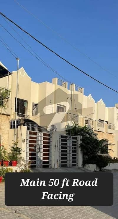 120 Square Yards House In Stunning Falaknaz Dreams Is Available For Rent