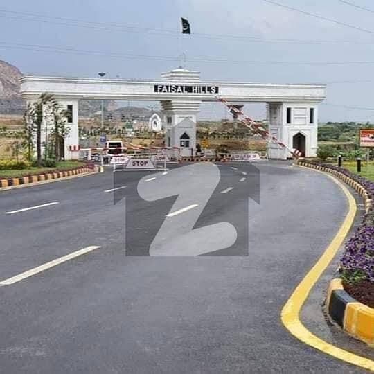 Residential Plot Residential Plot