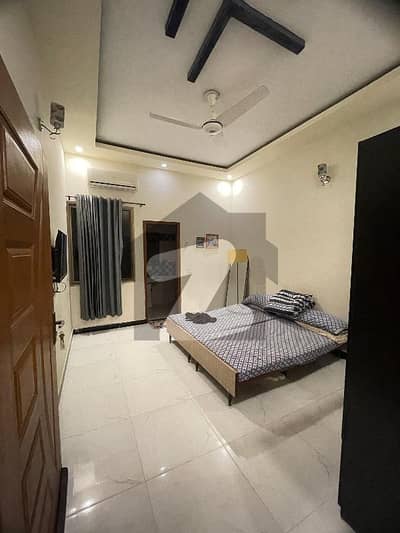 One Of The Best Houses, 120 Square Yard Double Storey At Most Prime Location Of Capital Society Scheme 33