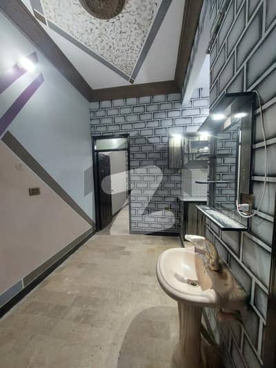 Two Rooms Ground Floor Flats Available For Sale On A Prime Location Of Allah Wala Town 31B