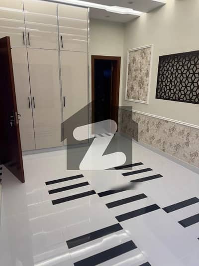 4 Marla Luxury Full House Is Available For Rent In D 12 Islamabad