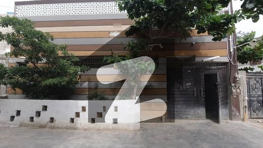 House Available For Sale 240 Square Yard