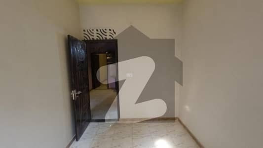 Flat For Sale In 31B Allah Wala Town Block 1