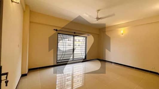 Buy A Centrally Located 2700 Square Feet Flat In Askari 5 - Sector J
