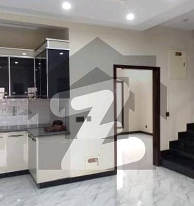 Prime Location House In Bahria Town - Precinct 27 Sized 125 Square Yards Is Available