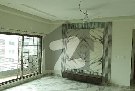 Flat For rent In Lahore