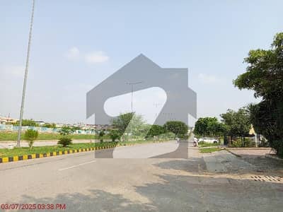 3200 Square Feet Residential Plot In Stunning G-14/3 Is Available For sale