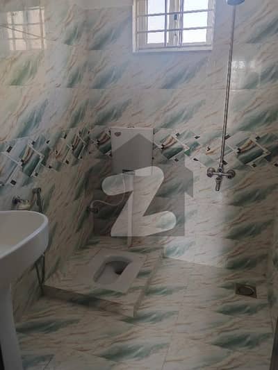 Upper portion for Rent in good location