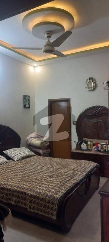 Ideal 120 Square Yards House Available In Suparco Cooperative Housing Society, Karachi