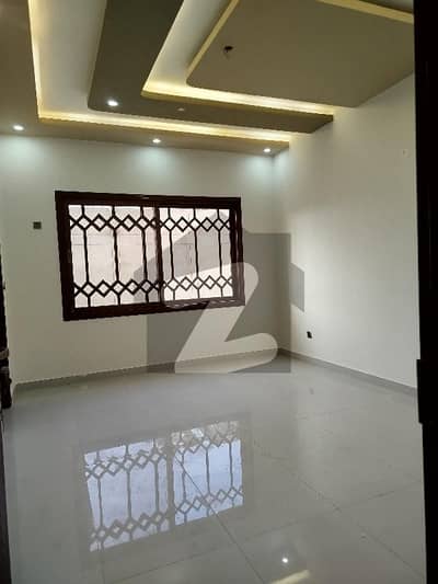 brand new house Corner, Nearest To The Main Entrance, 322sq Yard Lease, Most Stunning Location House, Capital Society Scheme 33 Ground Plus 1