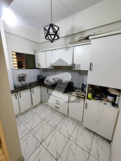 Shaz Residency - 1st Floor, 2 Bed, Lounge Flat for sale