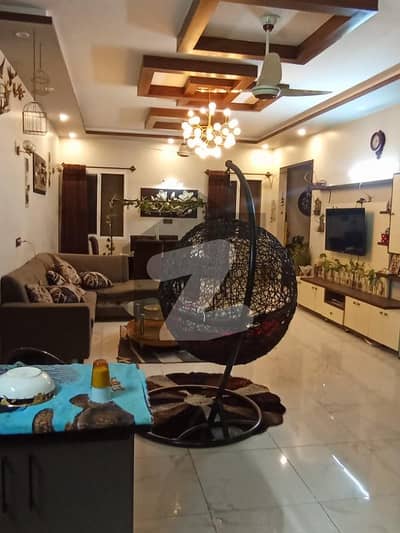 Reasonably-Priced 400 Square Yards House In Saadi Town, Karachi Is Available As Of Now