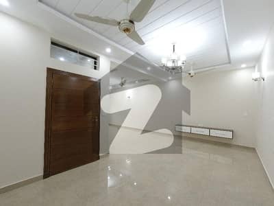 A Well Designed On Excellent Location House Is Up For Sale In An Ideal Location In Islamabad