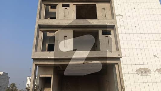 سٹی ہاؤسنگ سمندری روڈ سٹی ہاؤسنگ,فیصل آباد میں 5 مرلہ فلیٹ 85.0 لاکھ میں برائے فروخت۔