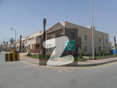 Get In Touch Now To Buy A Prime Location House In Bahria Town - Quaid Villas Karachi