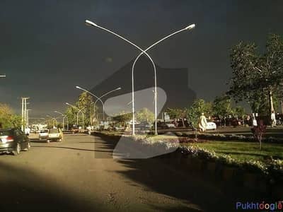 5marla plot on prime location near to all amenities