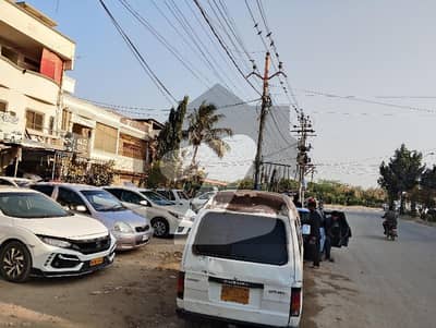 Pioneer Fountain Phase 2 Main Road 244 Wide 120 Yard Lease Ground+2 House Best For Commercial Activity