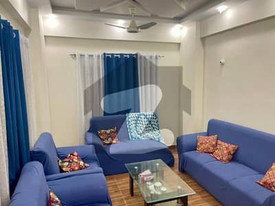 Shaz Residency 2 Bed DD Flat West Open Lease 8th Floor