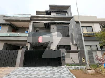 House Sized 5 Marla Available In Park View City - Tulip Extension Block