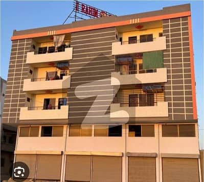 Beautiful Newly Constructed Apartment