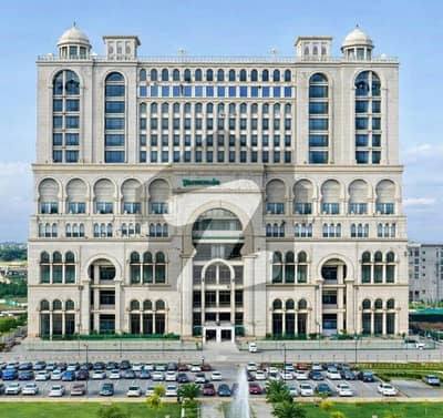 Prime Commercial Shop on Easy Installments - CDA Approved