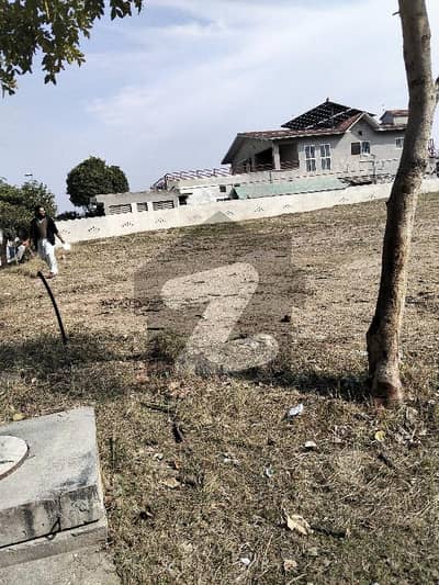 ڈی ایچ اے ڈیفینس فیز 1 ڈی ایچ اے ڈیفینس,اسلام آباد میں 1 کنال رہائشی پلاٹ 4.1 کروڑ میں برائے فروخت۔