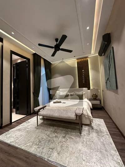 ڈی ایچ اے فیز 6 - بلاک کے فیز 6,ڈیفنس (ڈی ایچ اے),لاہور میں 5 کمروں کا 1 کنال مکان 8.65 کروڑ میں برائے فروخت۔