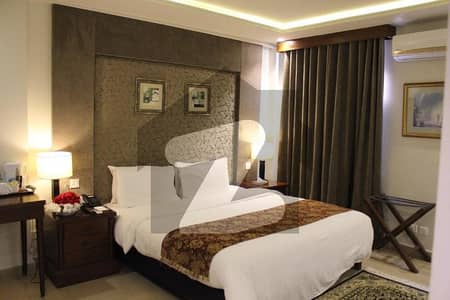 جی ۔ 11 مرکز جی ۔ 11,اسلام آباد میں 1 کمرے کا 2 مرلہ فلیٹ 1.75 کروڑ میں برائے فروخت۔