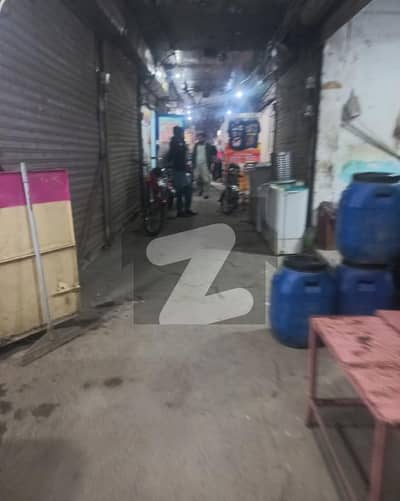 صدر راولپنڈی میں 0 مرلہ دکان 16.0 لاکھ میں برائے فروخت۔