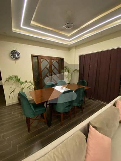 4 BED APARTMENT SECTOR J ASKARI V