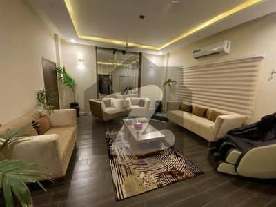 4 BED APARTMENT SECTOR J ASKARI V