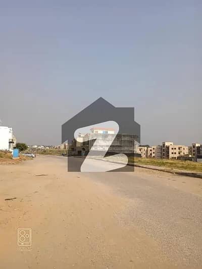 گلبرگ ریزیڈنشیا - بلاک وی گلبرگ ریزیڈنشیا,گلبرگ,اسلام آباد میں 10 مرلہ رہائشی پلاٹ 1.11 کروڑ میں برائے فروخت۔