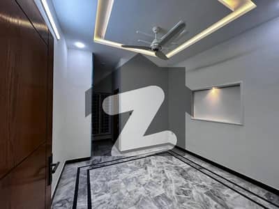 4 Marla Ground Portion Available In G-13/1