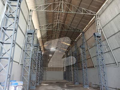 سگیاں والا بائی پاس روڈ لاہور میں 1 کنال گودام 2.0 لاکھ میں کرایہ پر دستیاب ہے۔