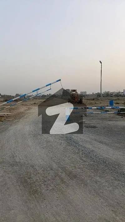 Pir Ahmed Zaman Town Block 4 120 SY Plot