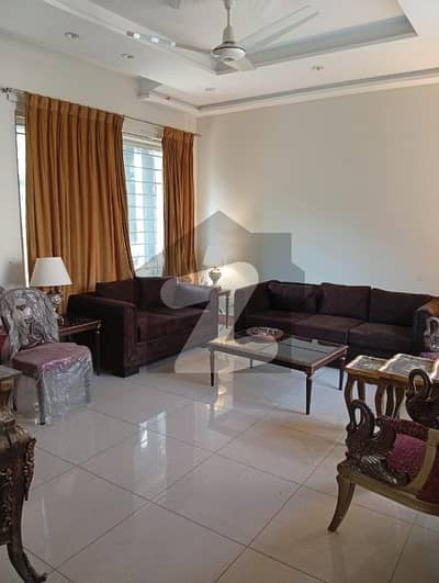 1 Kanal Upper Portion for Rent in DHA Phase 4