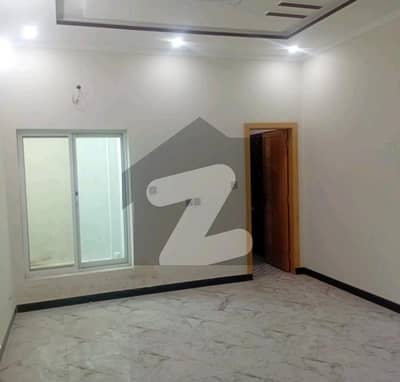 Aesthetic Lower Portion Of 14 Marla For rent Is Available