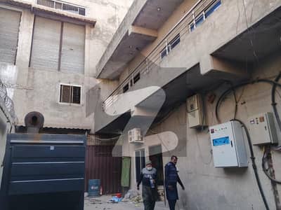 سگیاں والا بائی پاس روڈ لاہور میں 2 کنال فیکٹری 3.25 لاکھ میں کرایہ پر دستیاب ہے۔