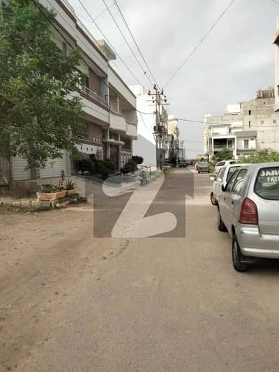Spacious 240 Square Yards Residential Plot Available For Sale In Sector 25-A - Punjabi Saudagar Multi Purpose Society