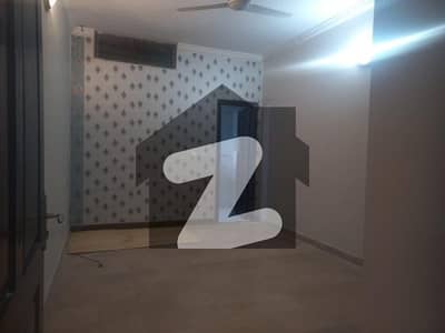 E-11 Kanal ground portion having 3 bedrooms attached Washrooms DD TvL separate meters Rent Demand 2.20 Lac