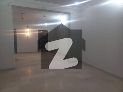 D-12 Kanal Brand New Open Basement Having 3 Bedrooms Attached Washrooms DD TvL SQ Separate Meters Separate Gate Rent Demand 1.70 Lac
