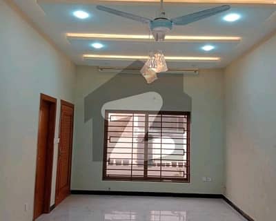 Spacious Lower Portion Is Available In D-12 For Rent