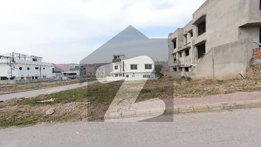 Corner Category Plot With Extra Land Ready For Construction Cheapest Corner Plot