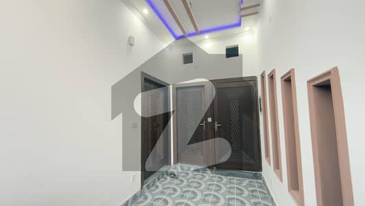 3 Maral Beautiful House In Vital Homes Feriozpur Road Lahore