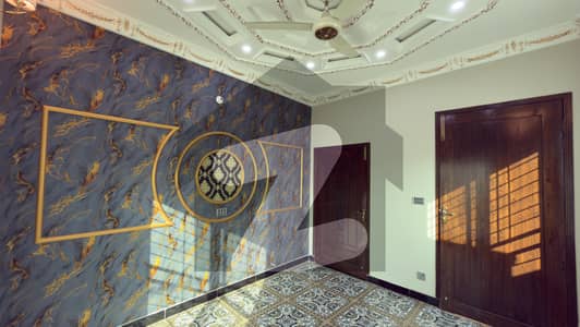 3.5 Marla Spanish House Vital Homes Lahore