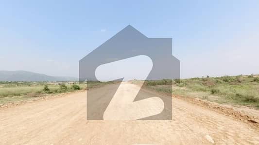 A Stunning Residential Plot Is Up For Grabs In DHA Defence Phase 9 Islamabad A Stunning Residential Plot Is Up For Grabs In DHA Defence Phase 9 Islamabad