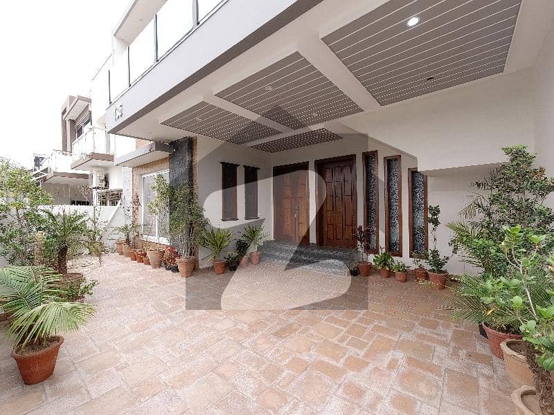 Owner Built 10 Marla House For Sale In D-12/4 Islamabad Owner Built 10 Marla House For Sale In D-12/4 Islamabad