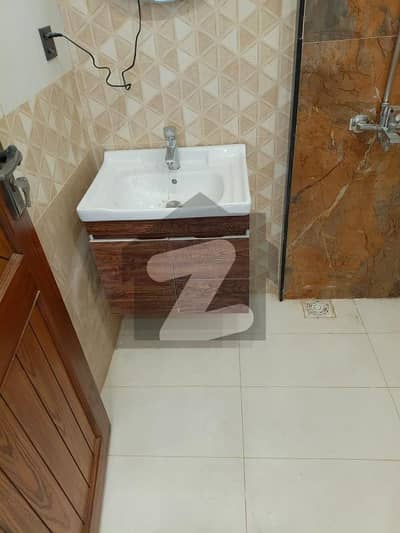 Prominently-Located 8 Marla House Available In Bahria Nasheman