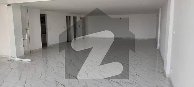 Task Estate Offer 8Marla Second Flor For Rent In Dha Phase 08 Broadway